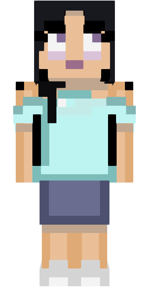 Basic Bee skin image