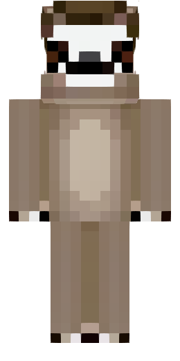 Skin Sloth