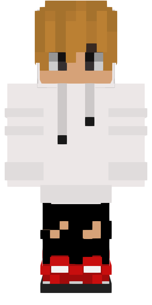 CeegeeGaming skin image