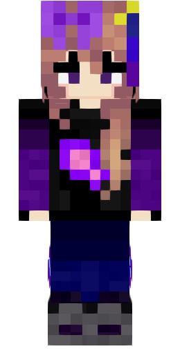 Skin meh