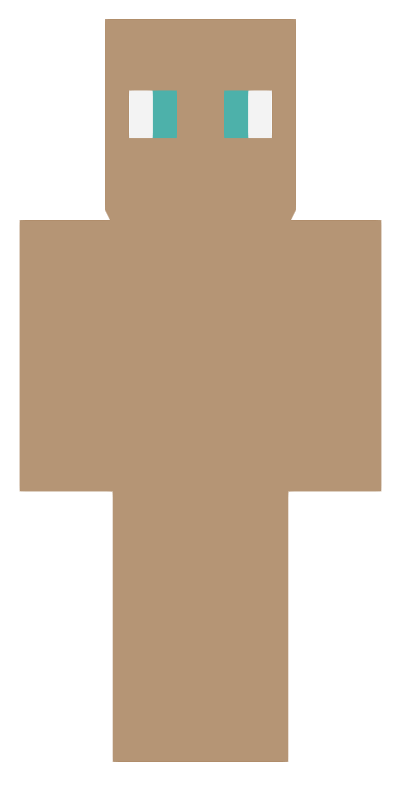 Golden man