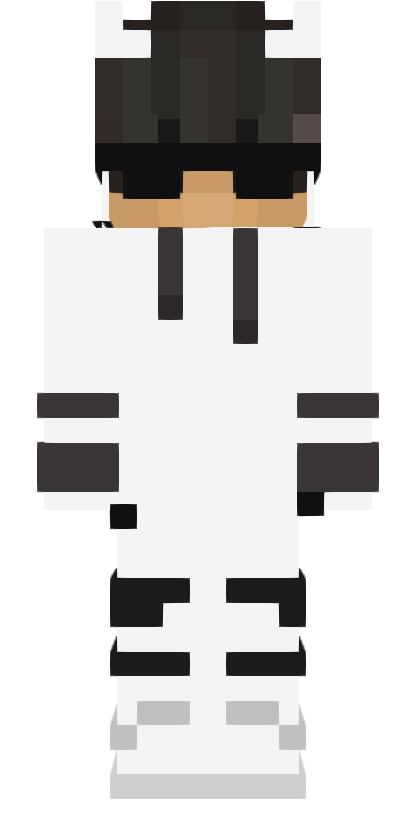 NK (STEEL's tween skin image