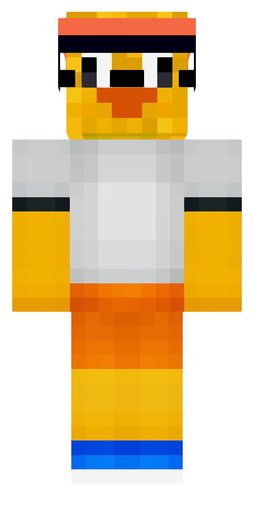 HDuck – ön