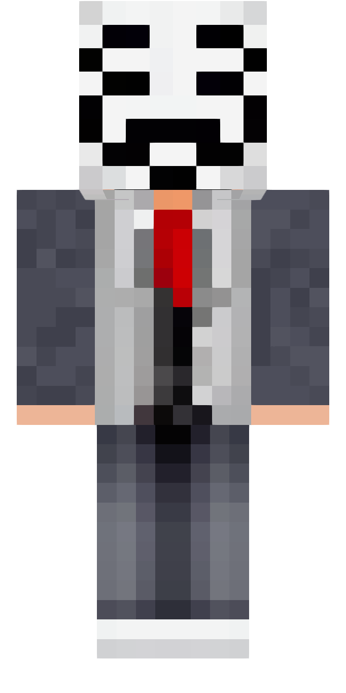 Anonymous-skin