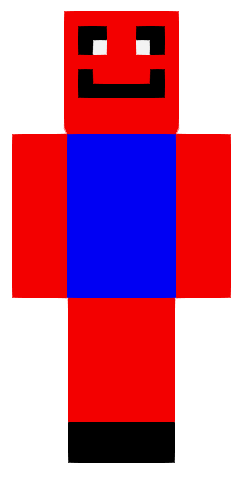 Jra skin