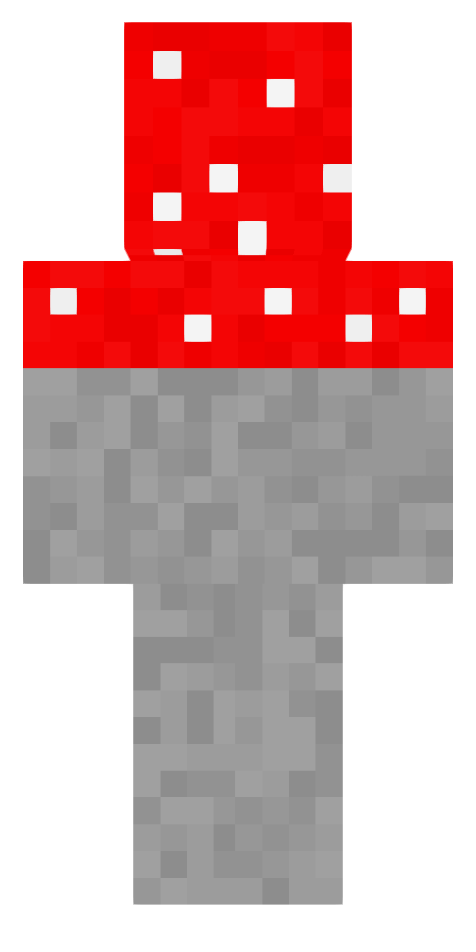 Skin Amanita