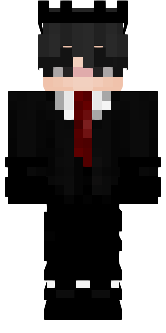 Skin TheRealLAUR7429