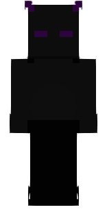Skin Enderman