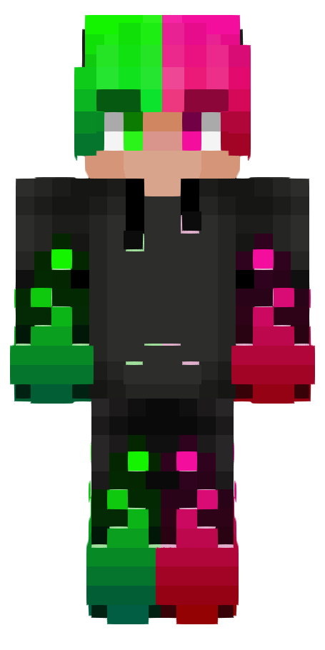 Skin Liam From SizArts.