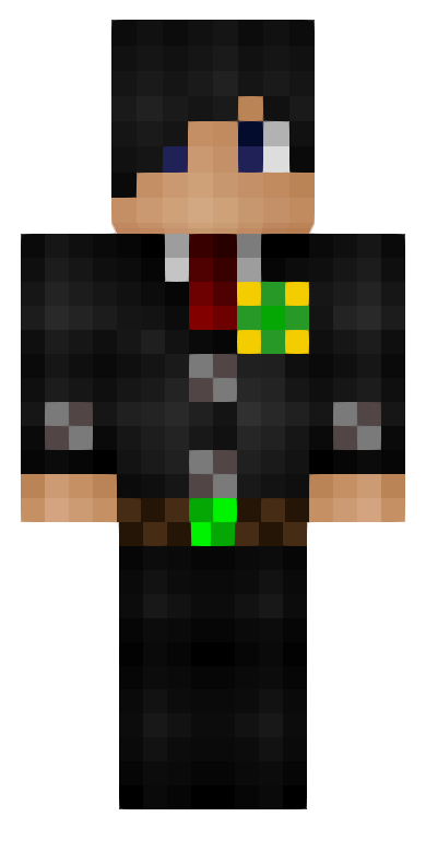 Skin Dr. Professor XNestorio