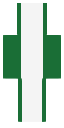 Nigeria skin