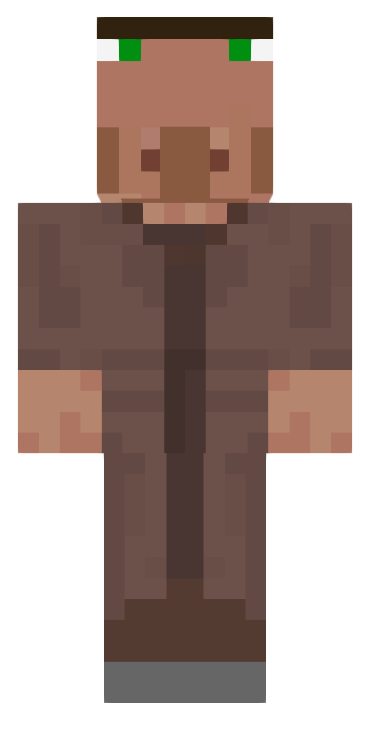 Skin Bozo