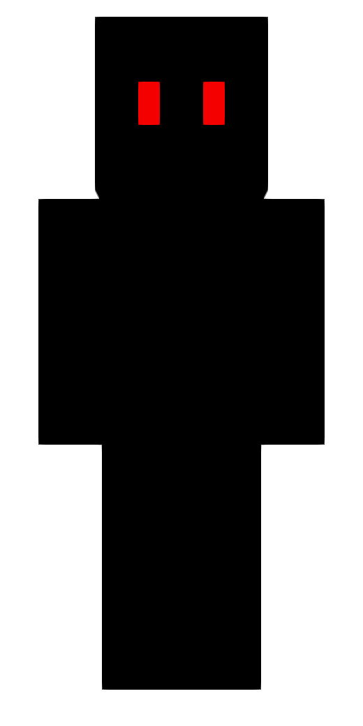 black demon skin image