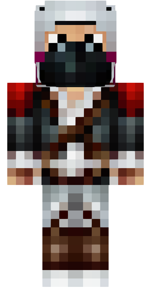 Skin Assassin