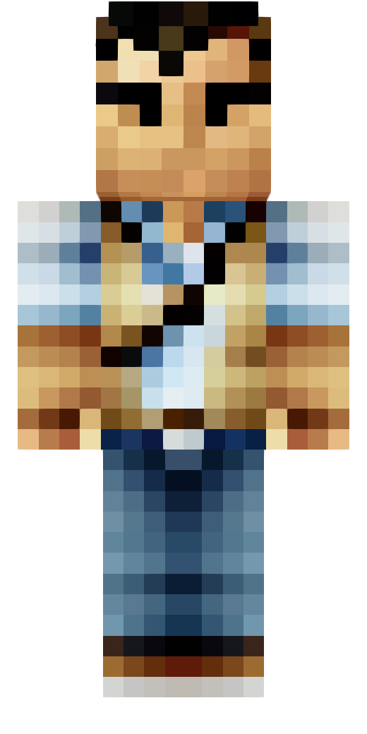 Skin Nathan Drake
