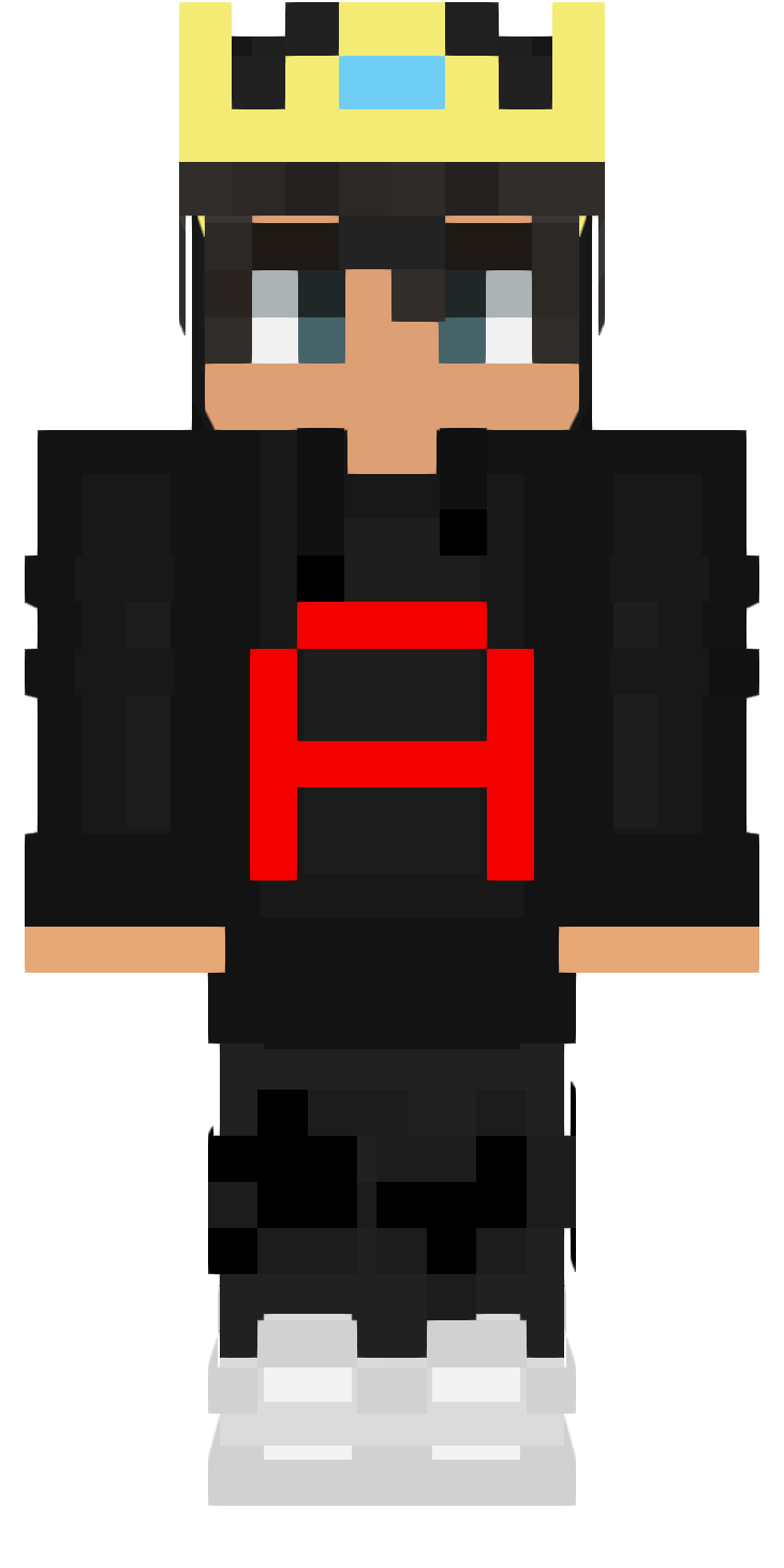 Abhinav97Gamer fronte