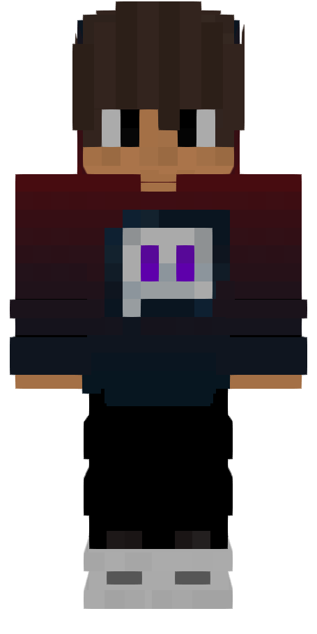 Twitch Gamer front