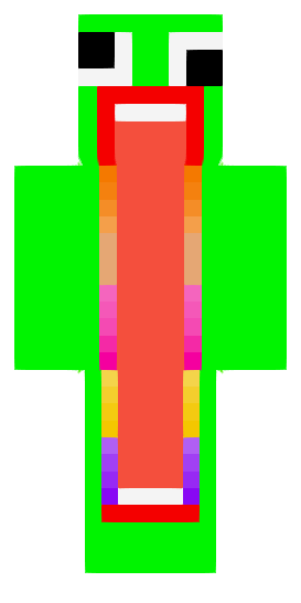 Skin Unspeakable