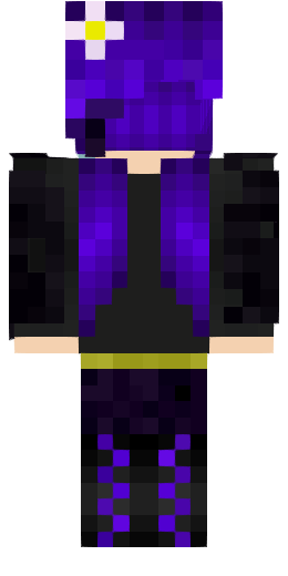 Skin Lisa( no head)