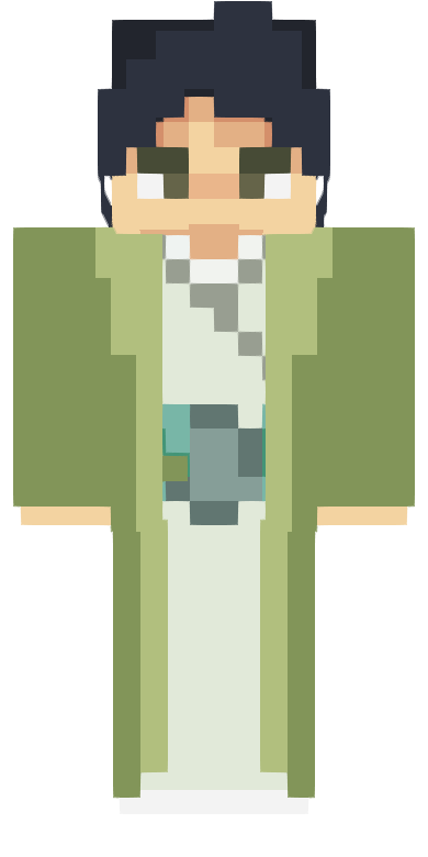 SHEN JIU