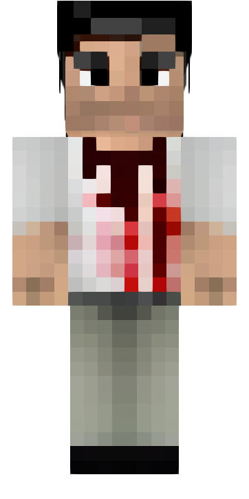Skin brian moser