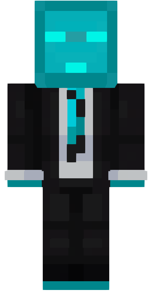 Blizmo<Blue> skin image