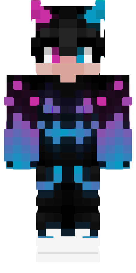 Kyrto From SizArts skin