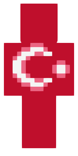 Turkey (Türkiye) Flag-skin