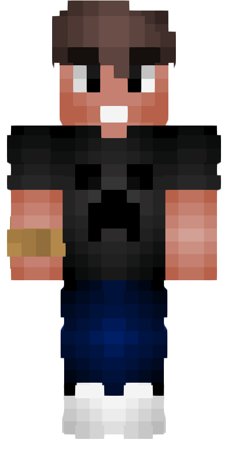 Billy. skin