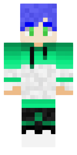 Skin kimsiksung-demo