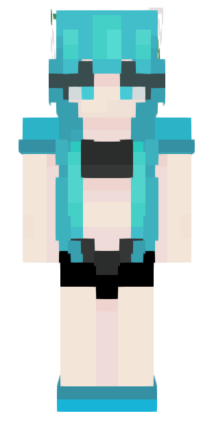 Skin Girl