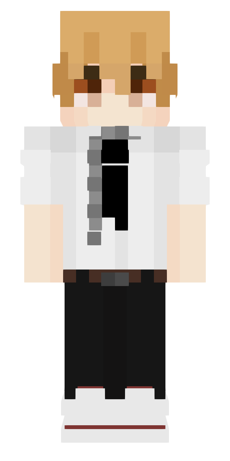 Skin Denji