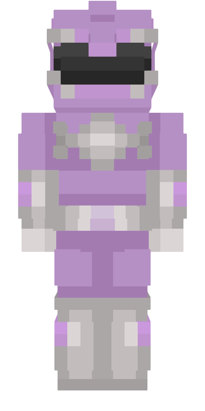 Powerranger – ön