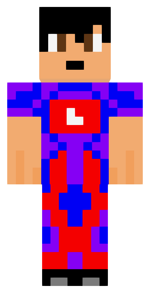 Rhyan cm skin