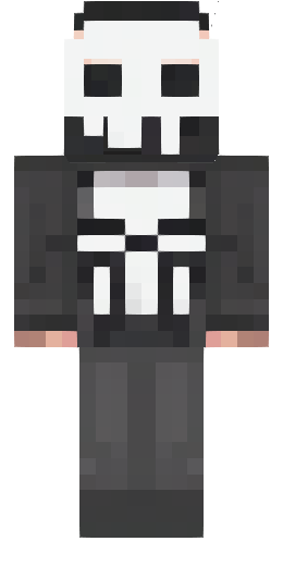 The Punisher