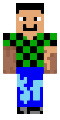 Skin dom