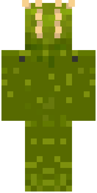 Bot zezadu