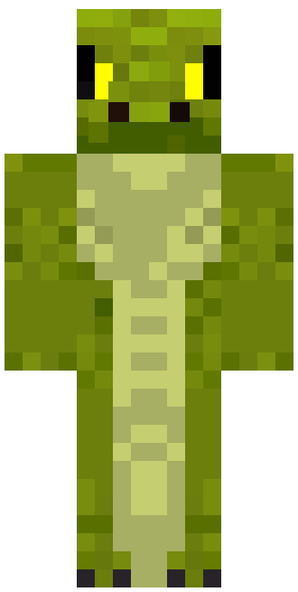 Bot zepředu