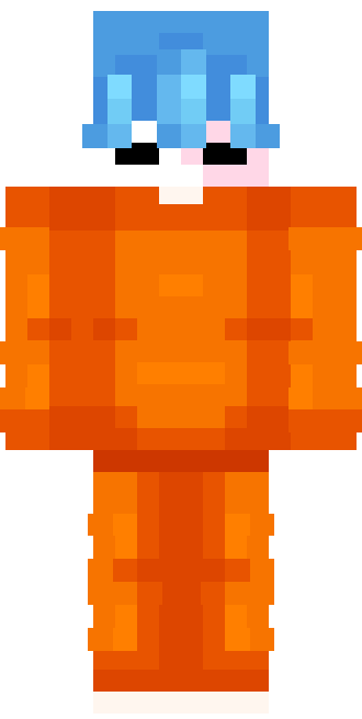 sal Fisher from Sally face skin