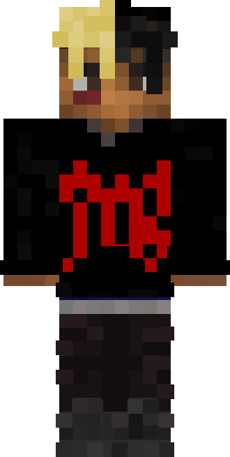 Xxxtentacion skin