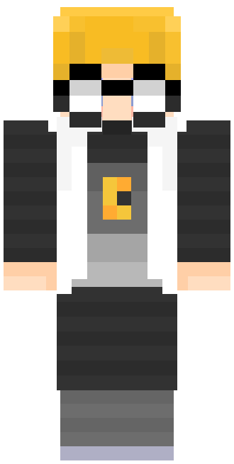 Pluto skin