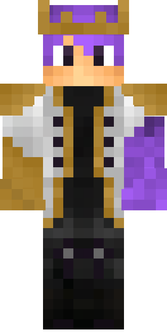 Fran Captain front