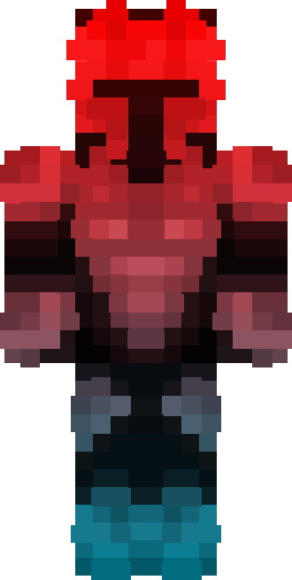 The Knight Of Games From SizArts  -Skin Request skin
