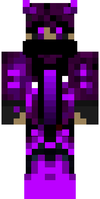 Skin Demon