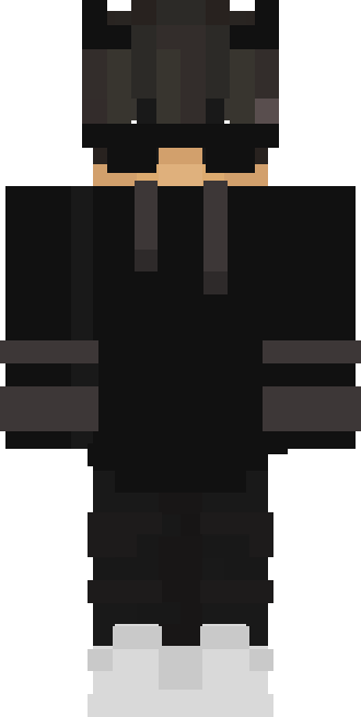 Skin For kids STEEL