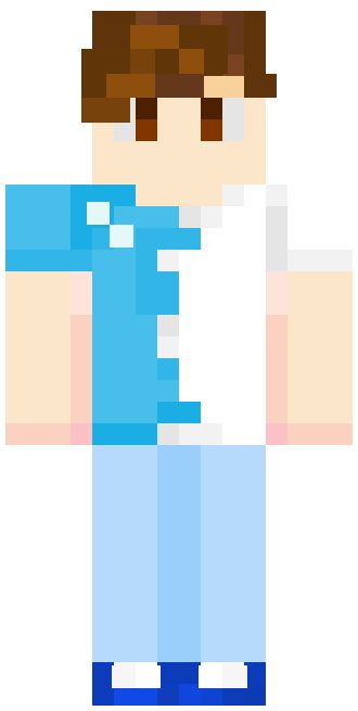 My Skin Reupload skin