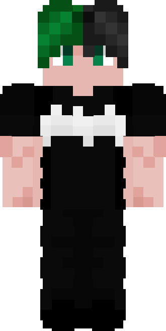 Goth GymBro. {SizArts.} skin