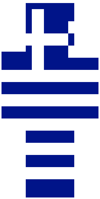 Greece skin