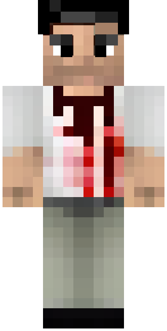 brian moser skin