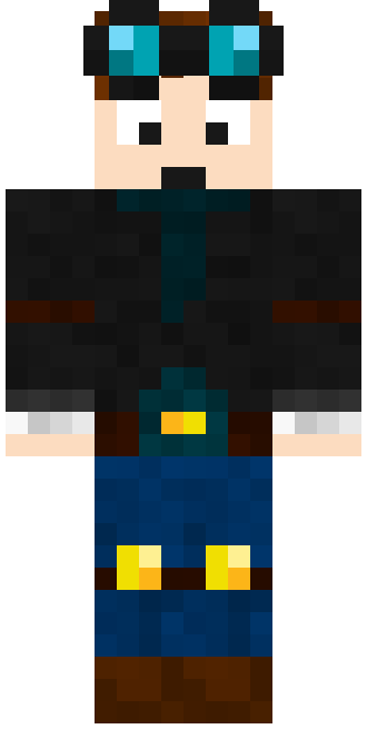 DanTDM – ön